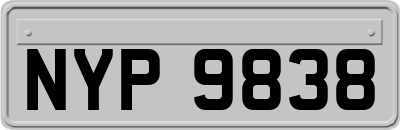 NYP9838