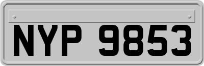 NYP9853