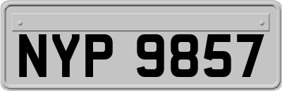 NYP9857