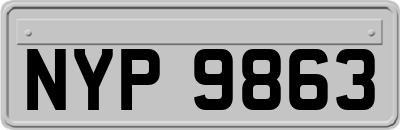 NYP9863