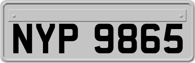 NYP9865