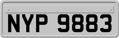 NYP9883