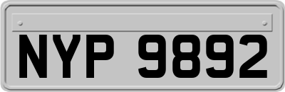 NYP9892