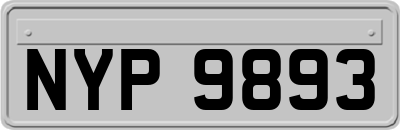 NYP9893