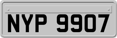 NYP9907
