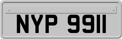 NYP9911