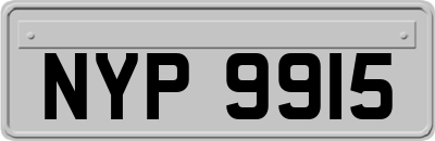 NYP9915