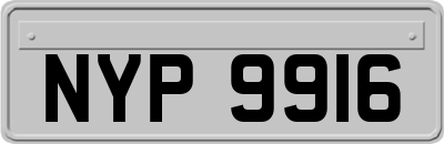 NYP9916