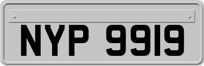 NYP9919