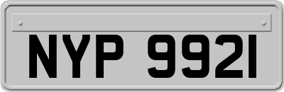 NYP9921