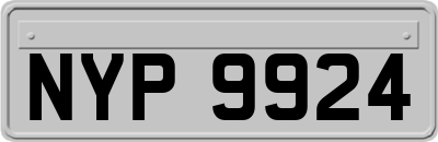 NYP9924