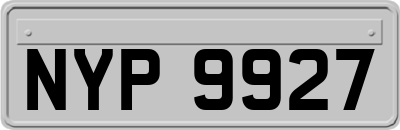 NYP9927