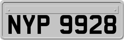 NYP9928