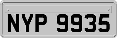 NYP9935