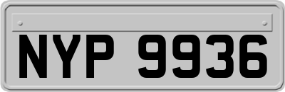 NYP9936