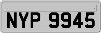 NYP9945