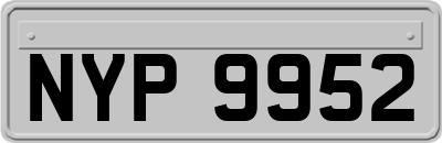 NYP9952