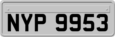 NYP9953