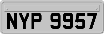NYP9957
