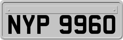 NYP9960
