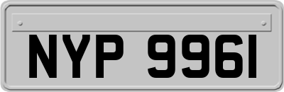 NYP9961