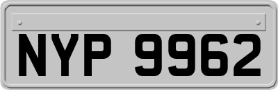 NYP9962