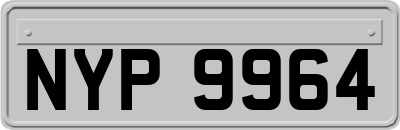 NYP9964
