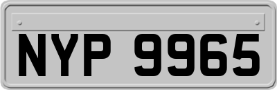 NYP9965