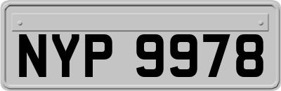 NYP9978
