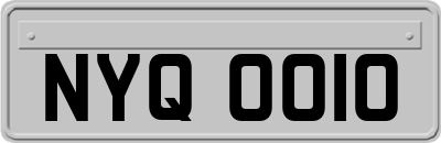 NYQ0010