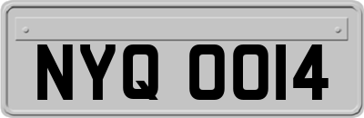 NYQ0014