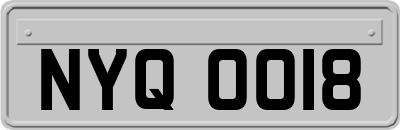 NYQ0018