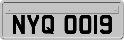 NYQ0019