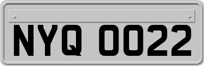 NYQ0022