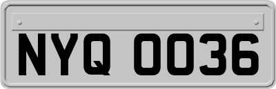 NYQ0036