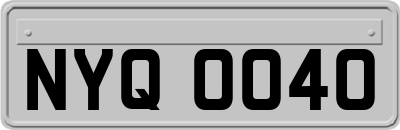 NYQ0040
