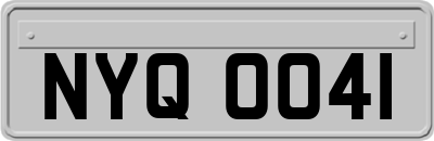 NYQ0041