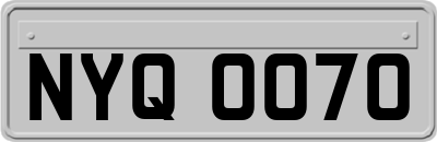 NYQ0070
