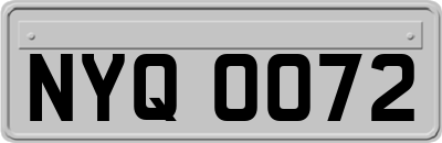 NYQ0072