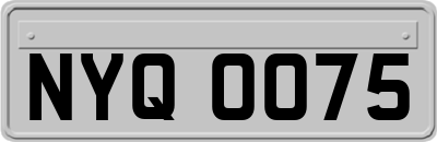 NYQ0075