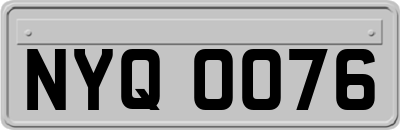 NYQ0076