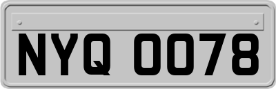 NYQ0078