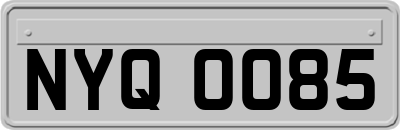 NYQ0085
