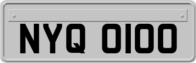 NYQ0100