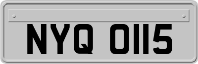 NYQ0115