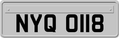 NYQ0118