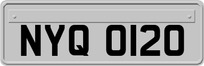 NYQ0120