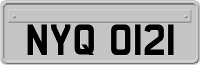 NYQ0121