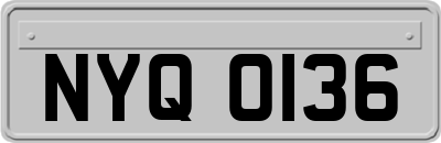 NYQ0136