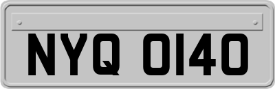 NYQ0140